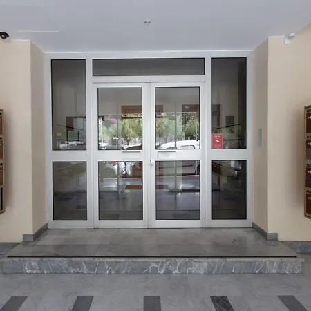 Mirazur Furnished Apartment *