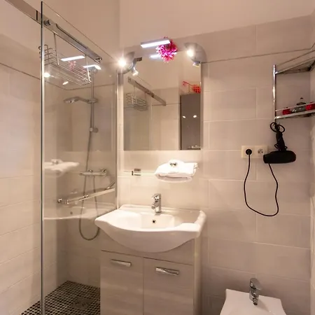 Holiday home Mirazur Furnished Apartment Cap-d'Ail
